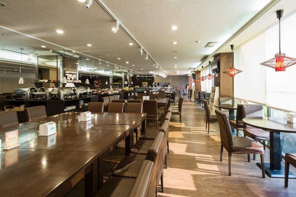 Atami Hotel Ταϊπέι Εξωτερικό φωτογραφία