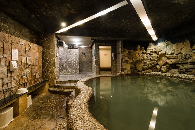Atami Hotel Ταϊπέι Εξωτερικό φωτογραφία