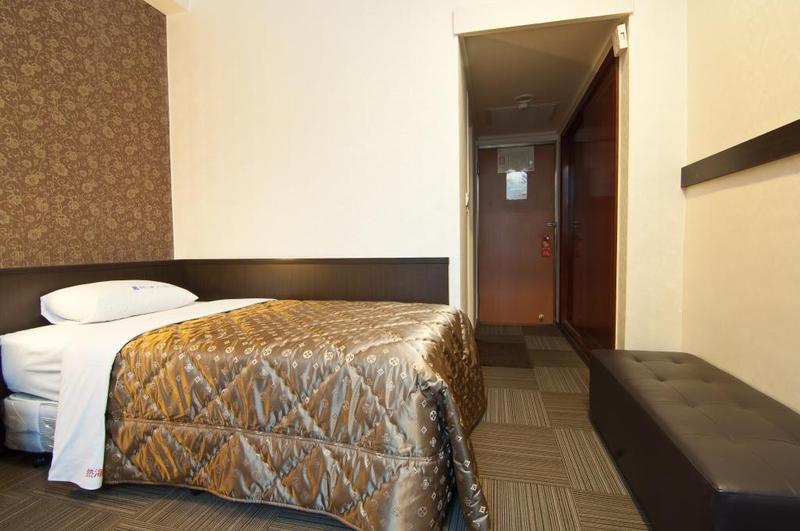Atami Hotel Ταϊπέι Εξωτερικό φωτογραφία