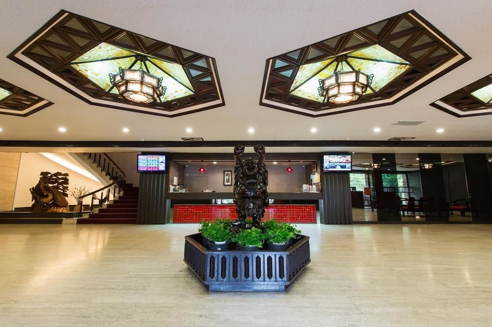 Atami Hotel Ταϊπέι Εξωτερικό φωτογραφία