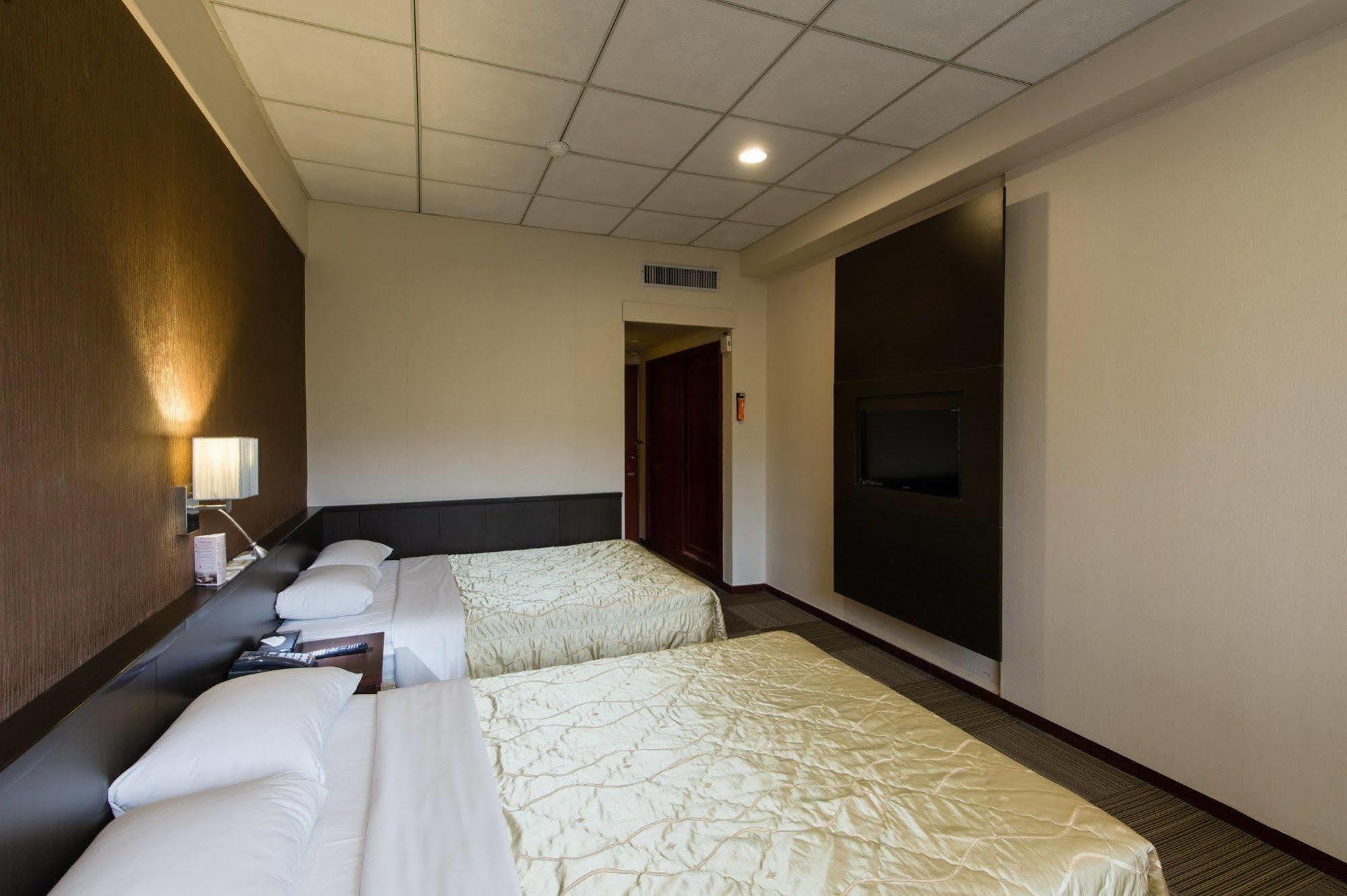 Atami Hotel Ταϊπέι Εξωτερικό φωτογραφία