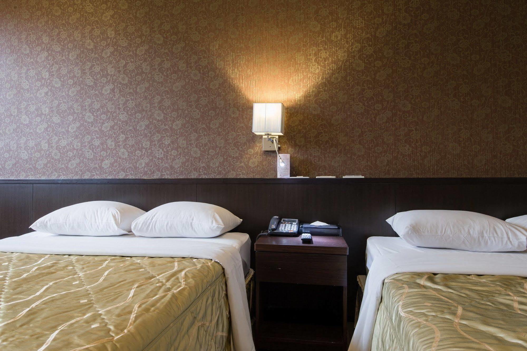 Atami Hotel Ταϊπέι Εξωτερικό φωτογραφία